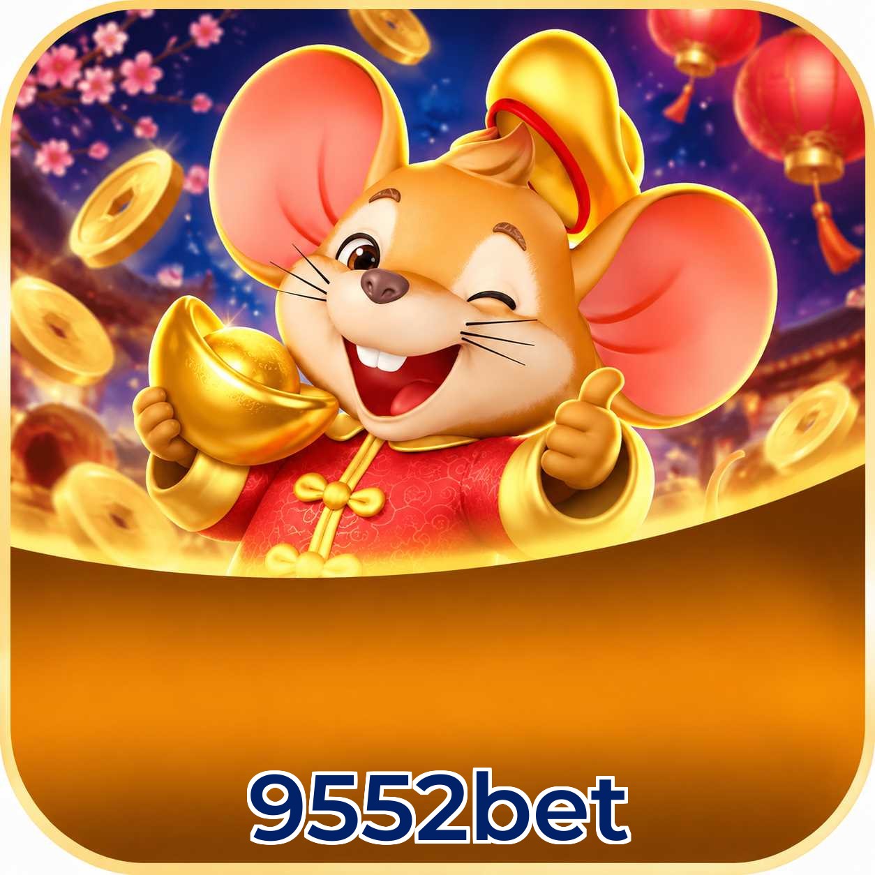 Download seguro do app 9552bet com APK oficial de 58MB
