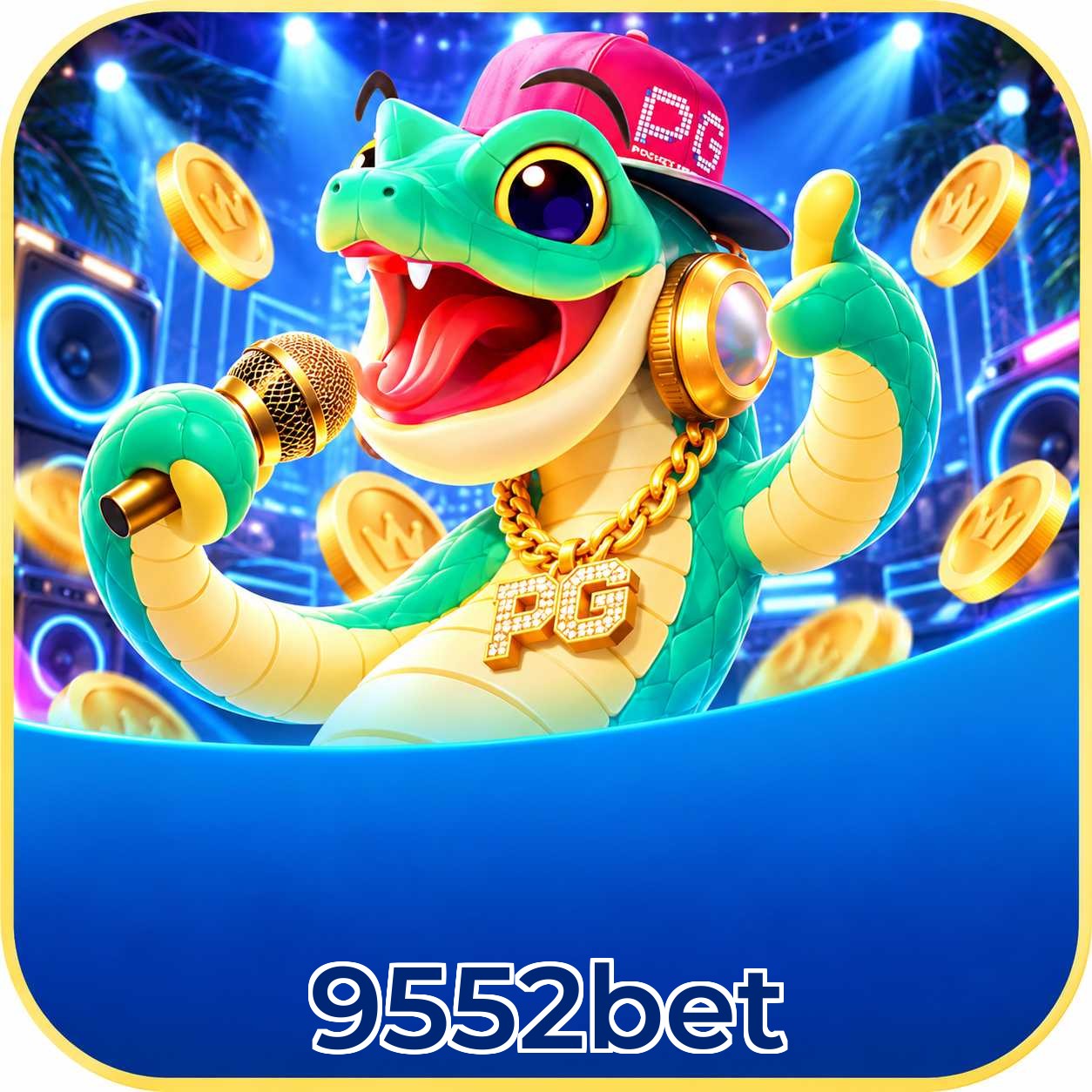 APK oficial da 9552bet para Android com instalação verificada
