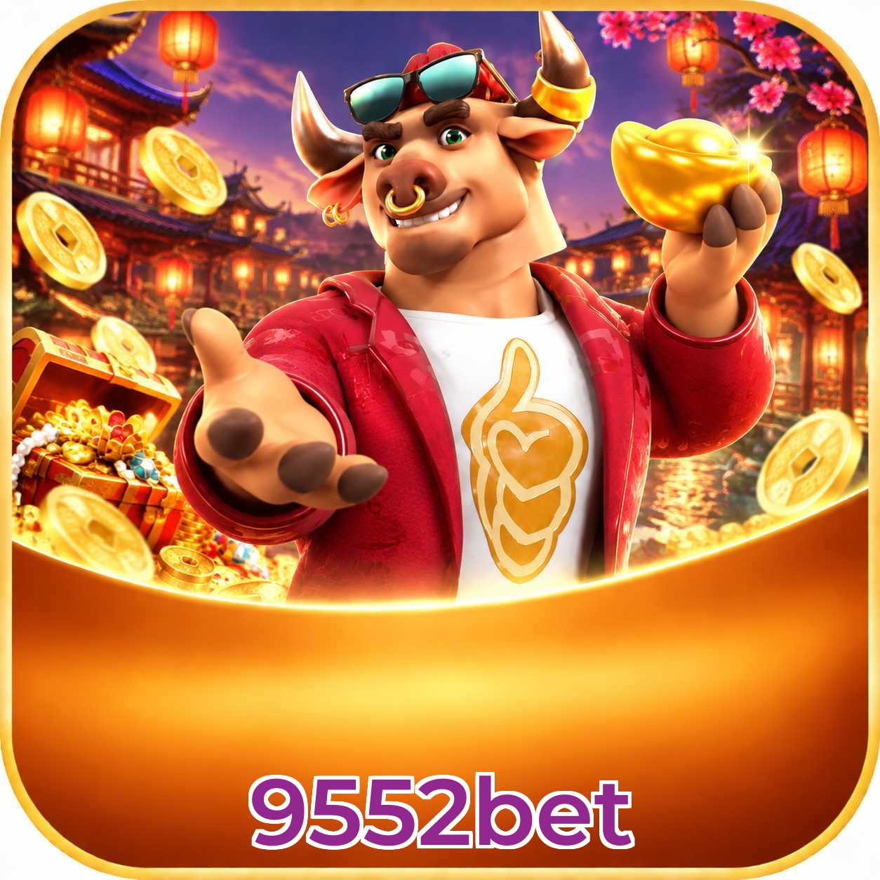 Grandes vitórias e jackpots pagos pela 9552bet via PIX