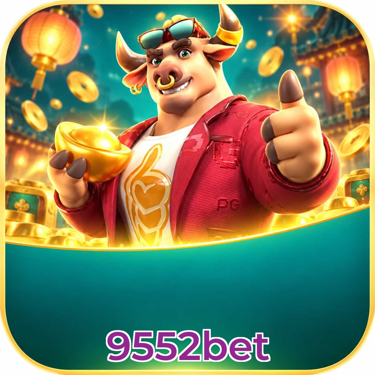 Central de download oficial da 9552bet para Android e iOS