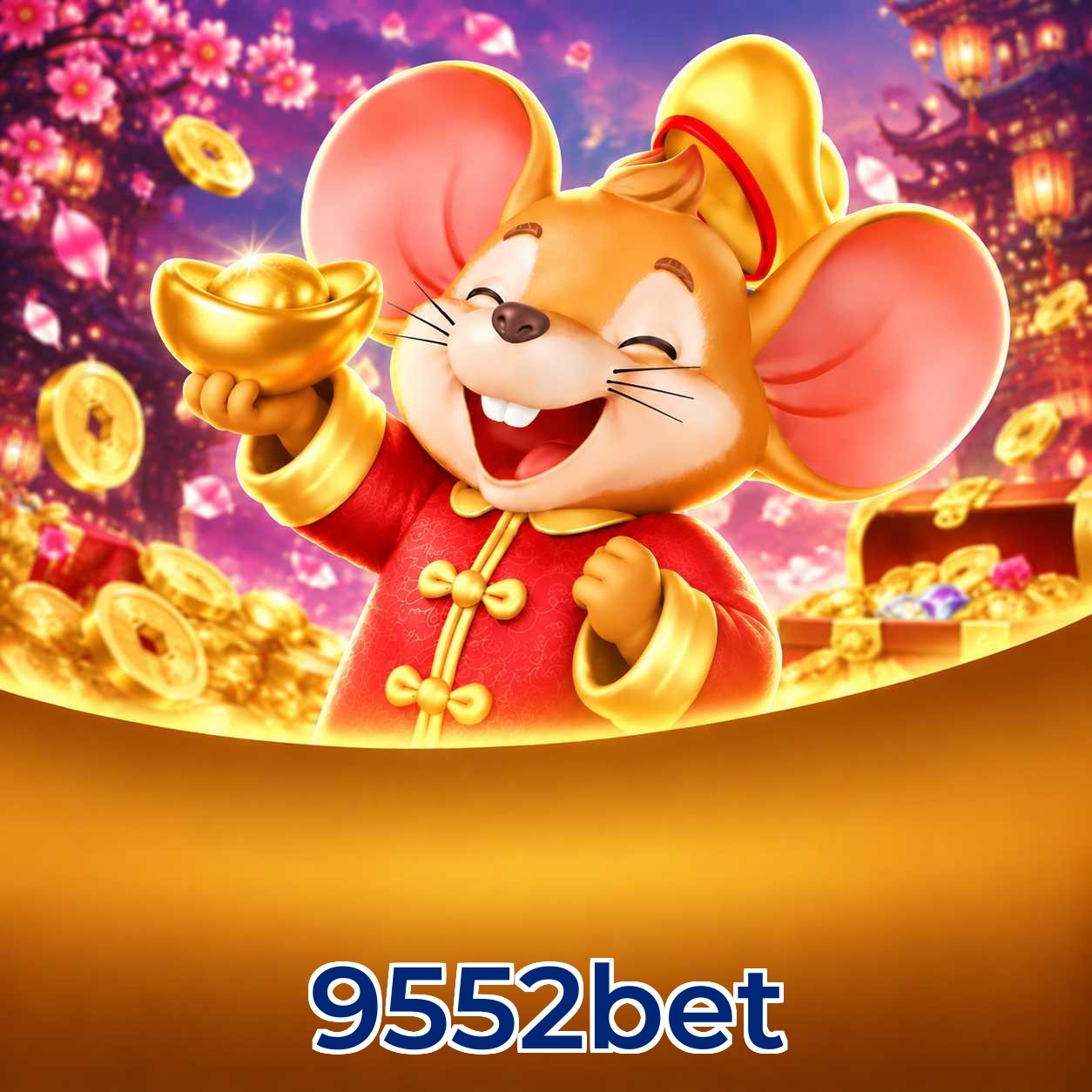 Como seguir a 9552bet no Facebook e ativar notificações