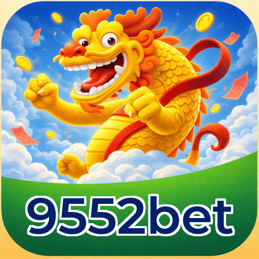 9552bet bônus R$5.000
